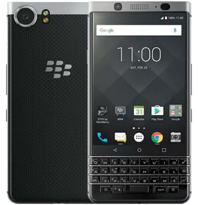 Blackberry Smartphone Repair in Chennai