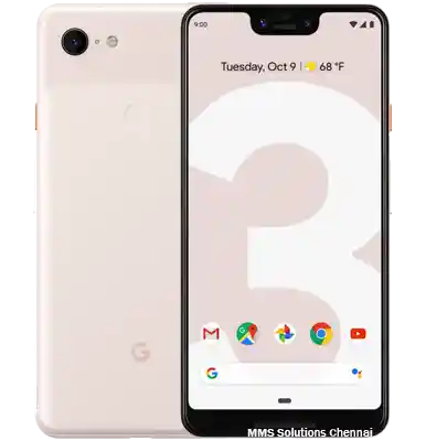 Google Pixel Mobile Service